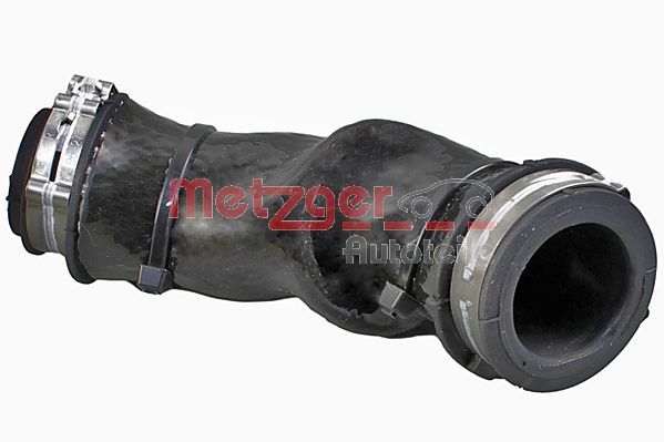 METZGER Ansaugschlauch, Luftfilter 2388045