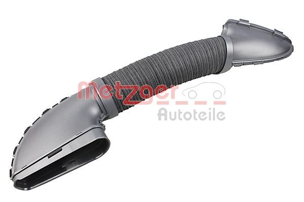 METZGER Ansaugschlauch, Luftfilter 2388077
