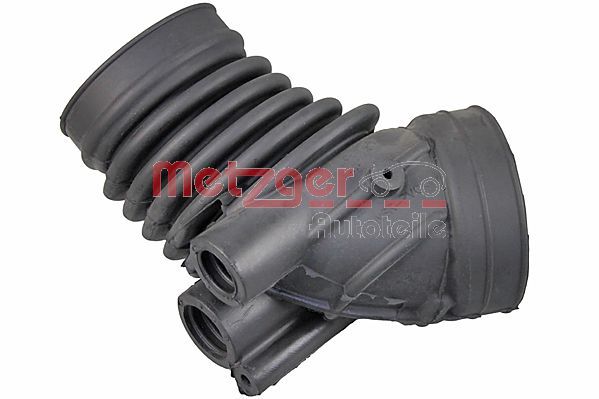 METZGER Schlauch, Luftversorgung 2389028