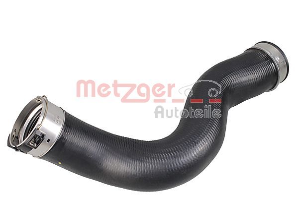 METZGER Ladeluftschlauch 2400321