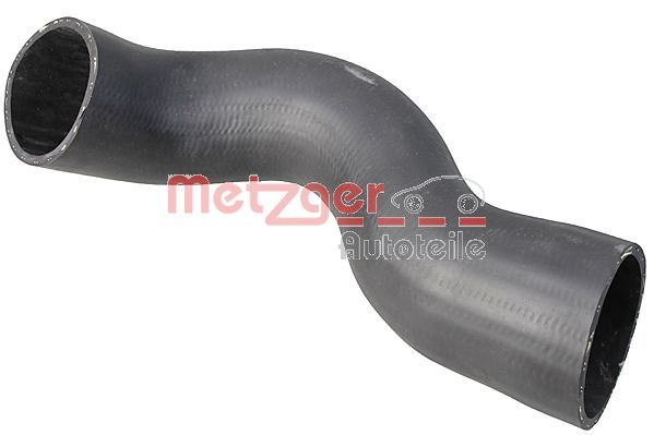 METZGER Ladeluftschlauch 2400880