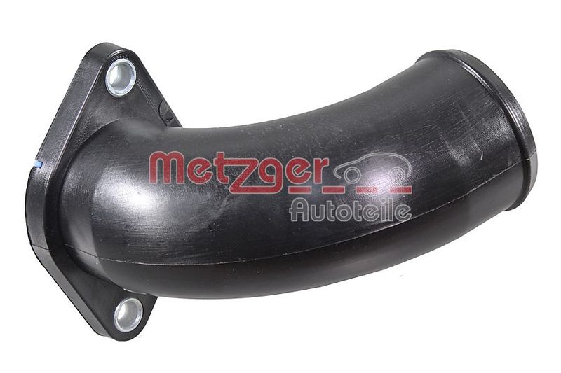 METZGER Ladeluftschlauch 2401079