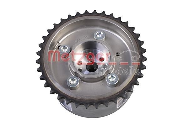 METZGER Nockenwellenversteller 2410013