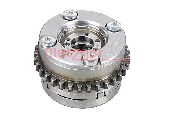 METZGER Nockenwellenversteller 2410047