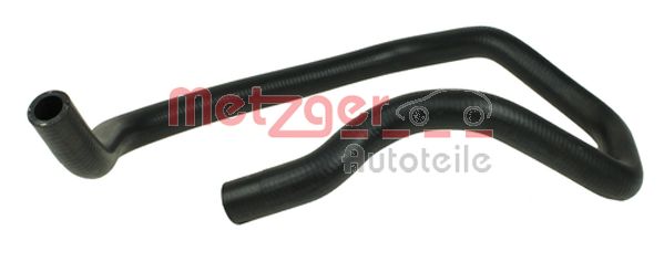 METZGER Kühlerschlauch 2420647