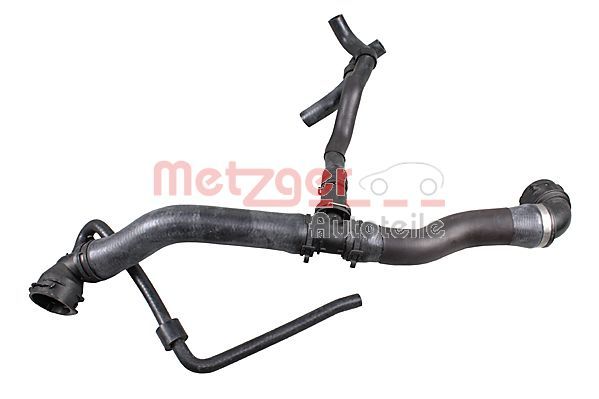METZGER Kühlerschlauch 2421529