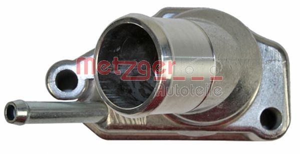 METZGER Thermostat, Kühlmittel 4006011