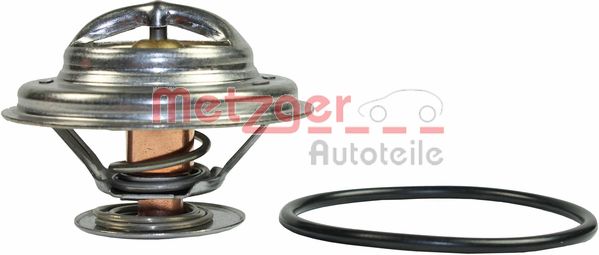 METZGER Thermostat, Kühlmittel 4006015