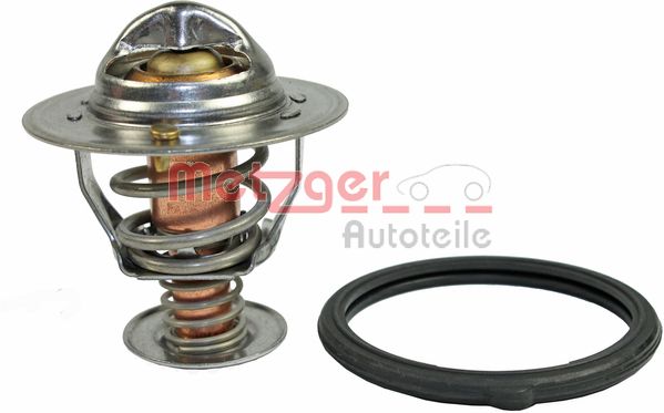 METZGER Thermostat, Kühlmittel 4006046