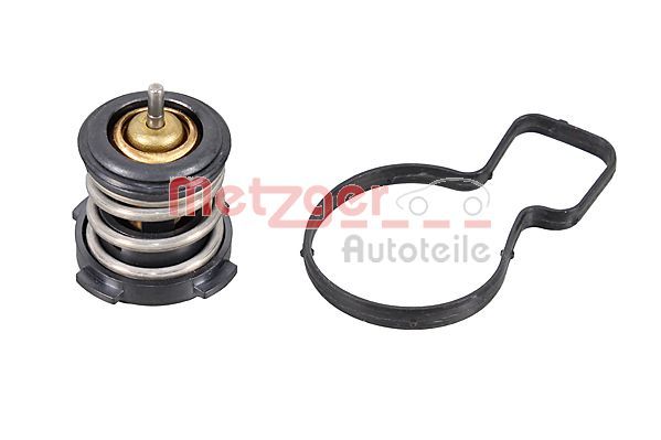 METZGER Thermostat, Kühlmittel 4006079