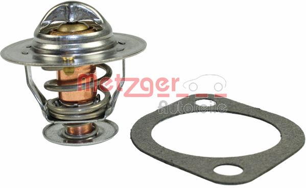 METZGER Thermostat, Kühlmittel 4006154