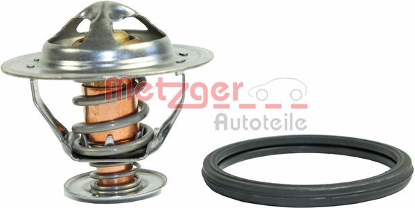 METZGER Thermostat, Kühlmittel 4006198