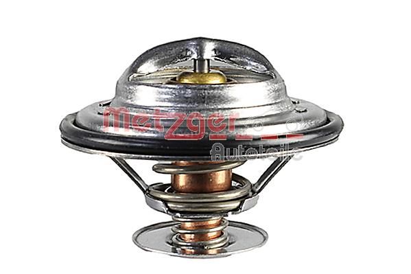 METZGER Thermostat, Kühlmittel 4006329