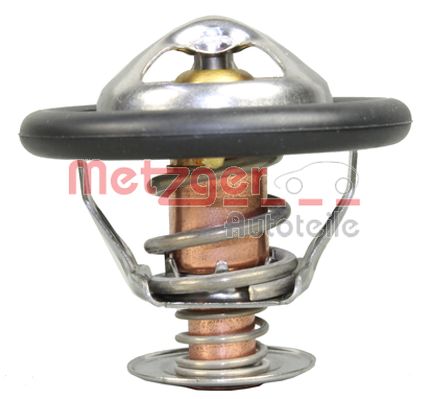 METZGER Thermostat, Kühlmittel 4006339