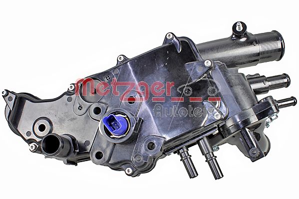 METZGER Thermostatgehäuse 4010283
