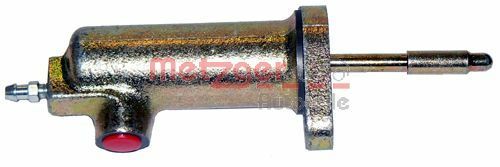 METZGER Nehmerzylinder, Kupplung 404-016