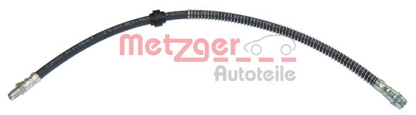 METZGER Bremsschlauch 4110112