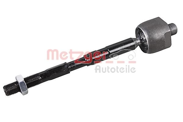 METZGER Axialgelenk, Spurstange 51001208