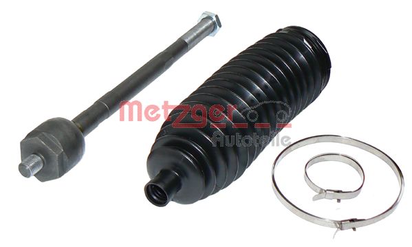 METZGER Axialgelenk, Spurstange 51002448