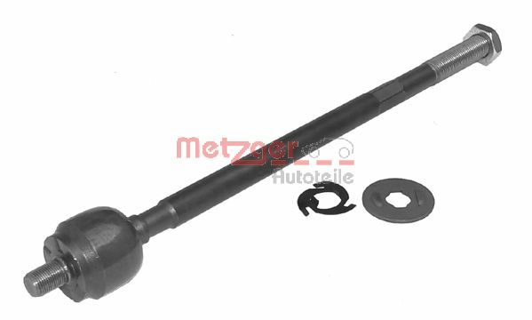 METZGER Axialgelenk, Spurstange 51020418