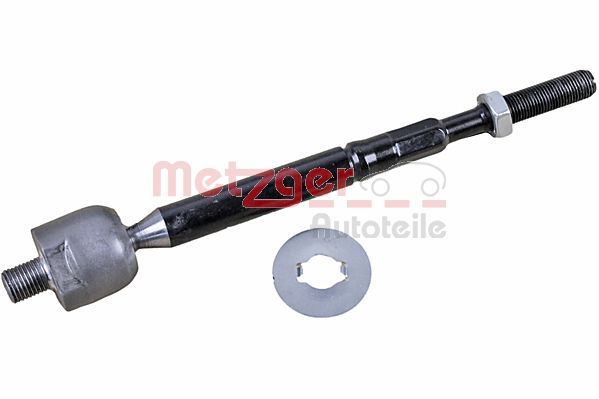 METZGER Axialgelenk, Spurstange 51034608
