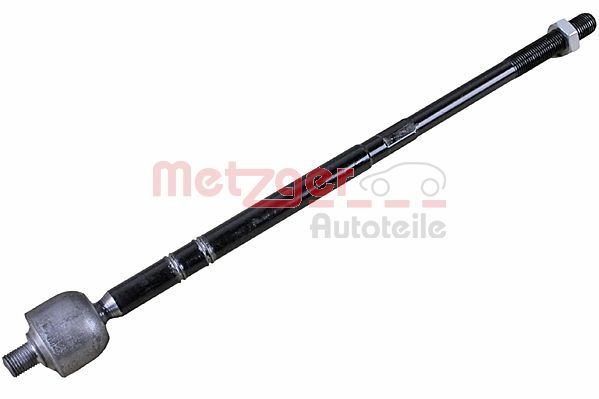 METZGER Axialgelenk, Spurstange 51036908