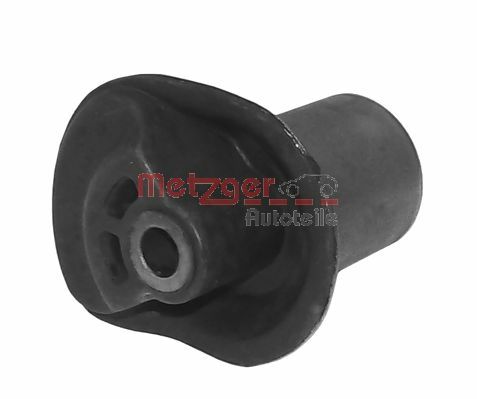METZGER Lagerung, Achskörper 52049809