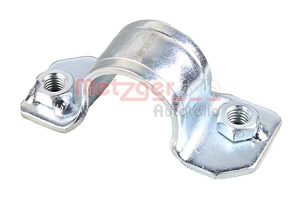 METZGER Halter, Stabilisatorlagerung 52057408