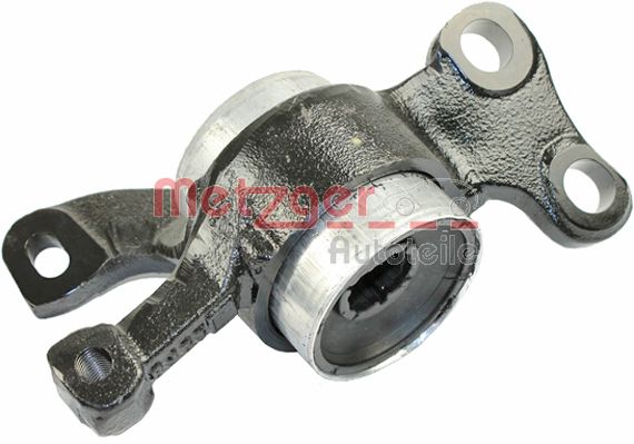 METZGER Lagerung, Lenker 52080902
