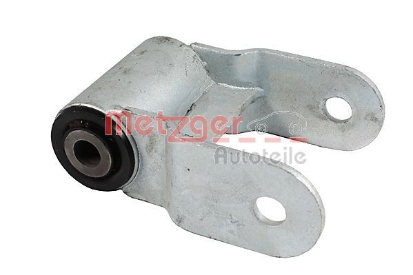 METZGER Lagerung, Blattfeder 52103409