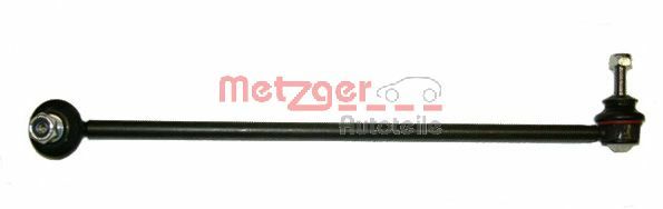 METZGER Stange/Strebe, Stabilisator 53012112