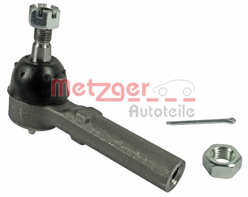 METZGER Spurstangenkopf 54013908
