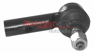 METZGER Spurstangenkopf 54018608