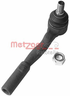 METZGER Spurstangenkopf 54029202