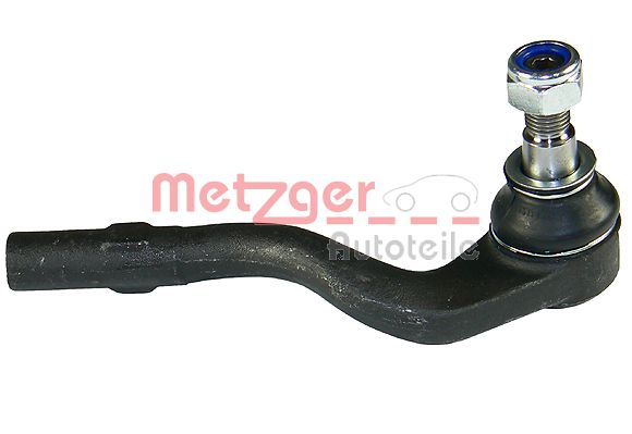 METZGER Spurstangenkopf 54029902