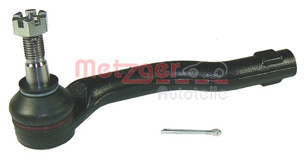 METZGER Spurstangenkopf 54041301