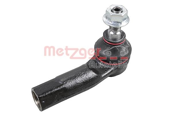 METZGER Spurstangenkopf 54054102