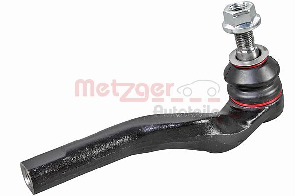 METZGER Spurstangenkopf 54058002