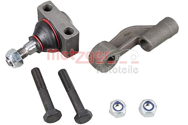 METZGER Reparatursatz, Spurstangenkopf 57023748