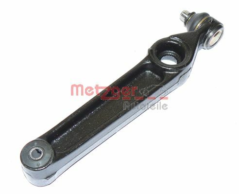 METZGER Lenker, Radaufhängung 58002408