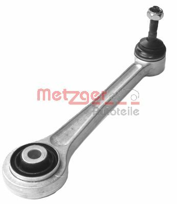 METZGER Lenker, Radaufhängung 58016209