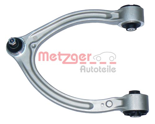 METZGER Lenker, Radaufhängung 58058001