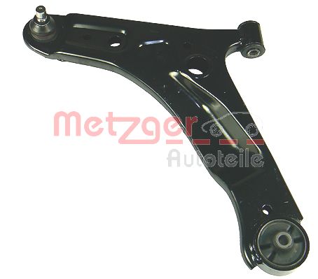METZGER Lenker, Radaufhängung 58069301