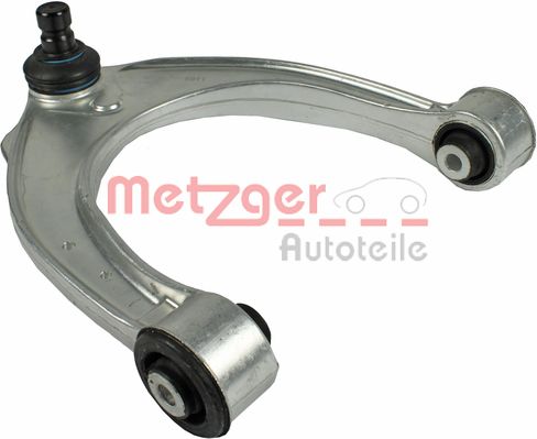 METZGER Lenker, Radaufhängung 58082908