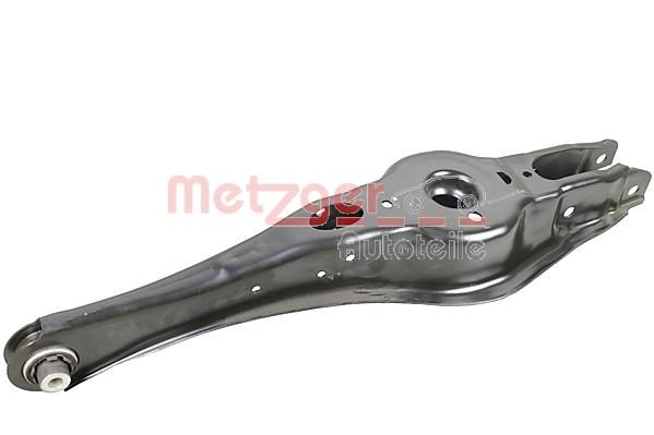 METZGER Lenker, Radaufhängung 58135709