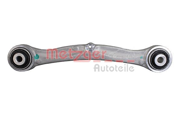 METZGER Lenker, Radaufhängung 58142009