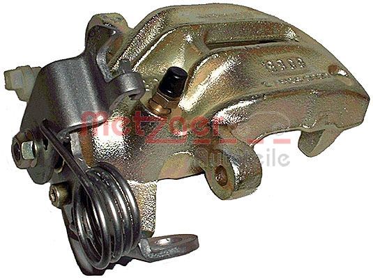 METZGER Bremssattel 6260175