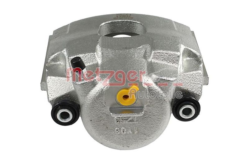 METZGER Bremssattel 6260525