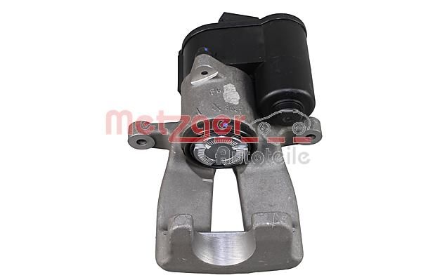 METZGER Bremssattel 6261244