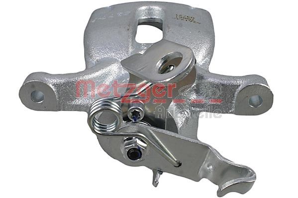 METZGER Bremssattel 6261246